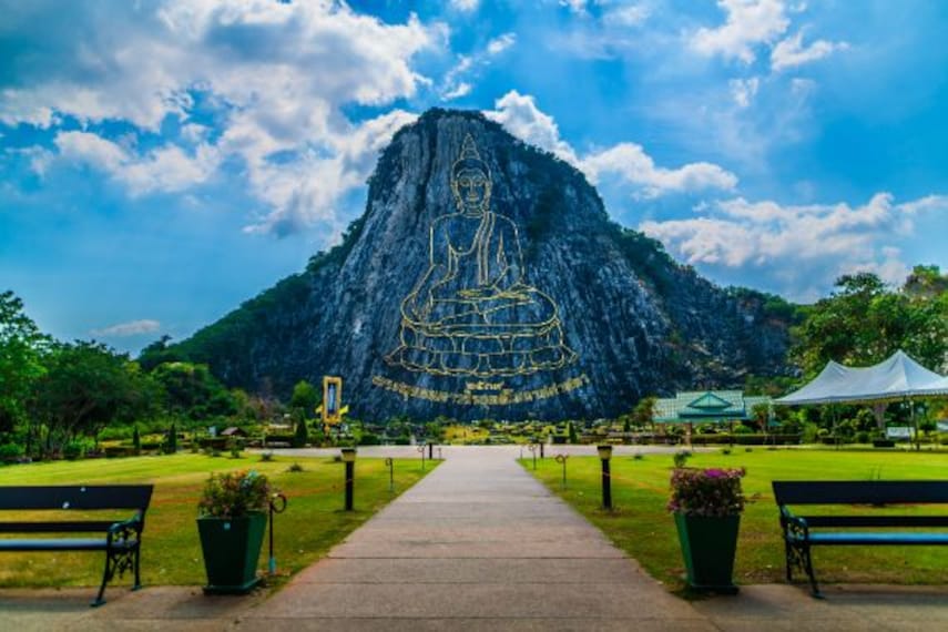 Buddha Mountain_1